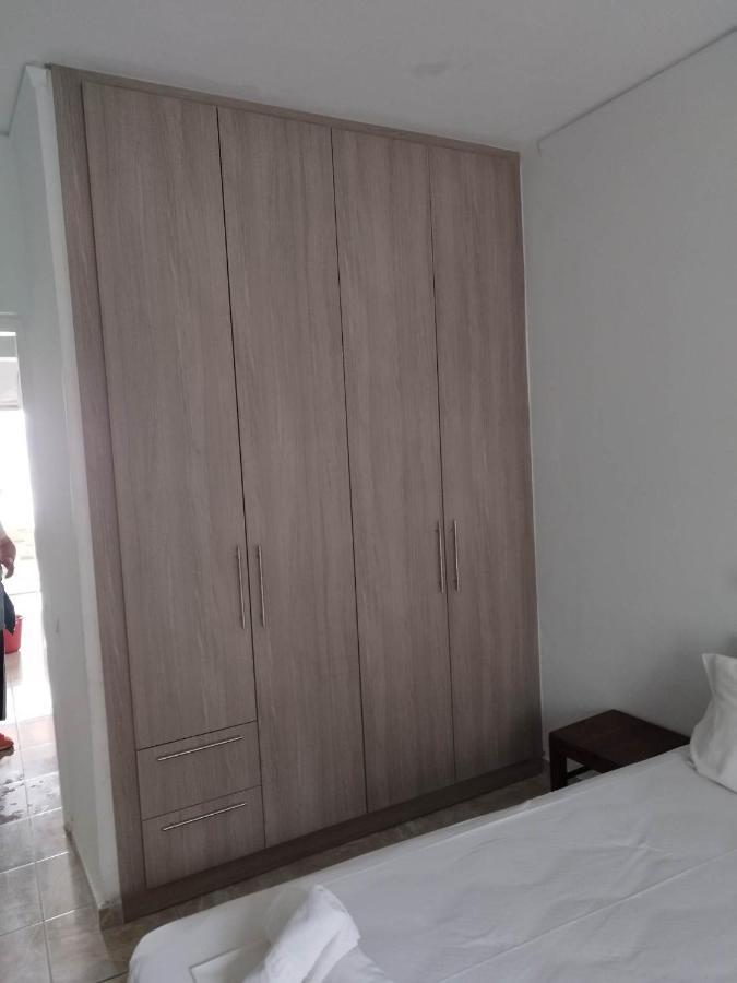 Halikoura Beach Apartments Stoúpa Exterior foto